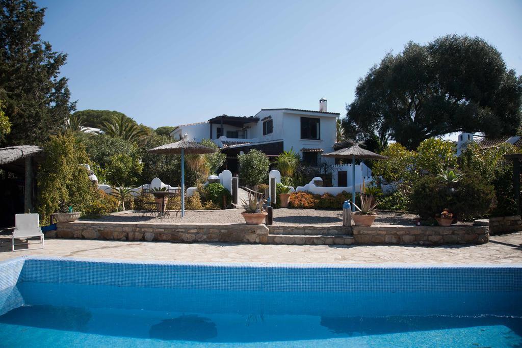 Country house Finca Los Alamos